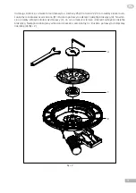 Предварительный просмотр 11 страницы Gröne 2530-442200 User Manual