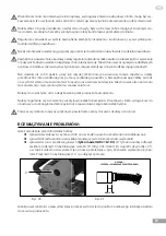 Предварительный просмотр 23 страницы Gröne 2532-321500 User Manual