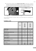 Предварительный просмотр 47 страницы Gröne 2532-321500 User Manual