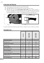 Предварительный просмотр 166 страницы Gröne 2532-321500 User Manual