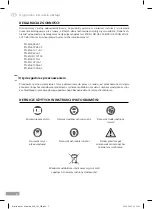 Preview for 2 page of Gröne 2536-481680 Operating Instructions Manual