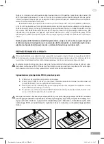 Предварительный просмотр 9 страницы Gröne 2536-481680 Operating Instructions Manual