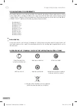 Preview for 16 page of Gröne 2536-481680 Operating Instructions Manual