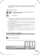 Preview for 21 page of Gröne 2536-481680 Operating Instructions Manual