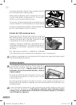 Preview for 50 page of Gröne 2536-481680 Operating Instructions Manual