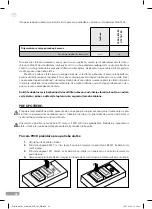 Предварительный просмотр 96 страницы Gröne 2536-481680 Operating Instructions Manual