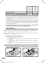 Preview for 108 page of Gröne 2536-481680 Operating Instructions Manual