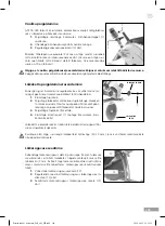 Preview for 109 page of Gröne 2536-481680 Operating Instructions Manual