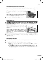 Предварительный просмотр 123 страницы Gröne 2536-481680 Operating Instructions Manual