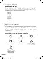 Предварительный просмотр 2 страницы Gröne 2536-840600 Operating Instructions Manual