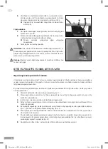 Предварительный просмотр 8 страницы Gröne 2536-840600 Operating Instructions Manual