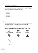 Preview for 14 page of Gröne 2536-840600 Operating Instructions Manual