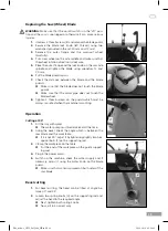 Preview for 19 page of Gröne 2536-840600 Operating Instructions Manual