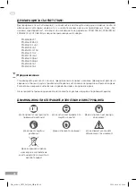 Preview for 62 page of Gröne 2536-840600 Operating Instructions Manual