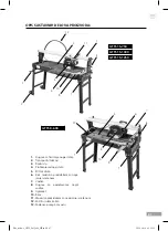 Предварительный просмотр 87 страницы Gröne 2536-840600 Operating Instructions Manual