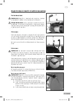 Preview for 127 page of Gröne 2536-840600 Operating Instructions Manual