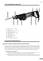 Preview for 3 page of Gröne 2540-281600 User Manual