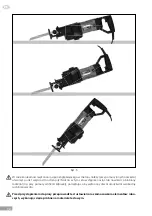 Preview for 12 page of Gröne 2540-281600 User Manual