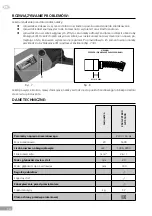 Preview for 14 page of Gröne 2540-281600 User Manual