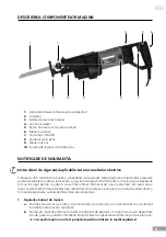 Preview for 61 page of Gröne 2540-281600 User Manual