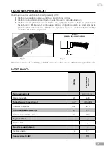 Preview for 71 page of Gröne 2540-281600 User Manual