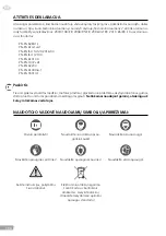 Preview for 130 page of Gröne 2540-281600 User Manual