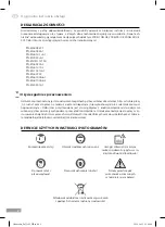 Preview for 2 page of Gröne 2556-880025 Operating Instructions Manual