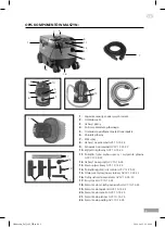 Предварительный просмотр 3 страницы Gröne 2556-880025 Operating Instructions Manual