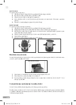 Preview for 100 page of Gröne 2556-880025 Operating Instructions Manual