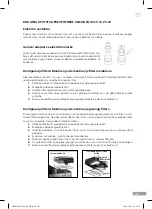 Preview for 101 page of Gröne 2556-880025 Operating Instructions Manual