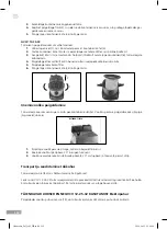 Preview for 112 page of Gröne 2556-880025 Operating Instructions Manual