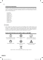 Preview for 118 page of Gröne 2556-880025 Operating Instructions Manual