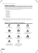 Preview for 2 page of Gröne 2560-210700 Operating Instruction