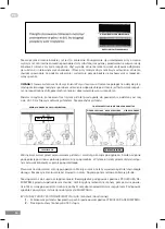 Предварительный просмотр 16 страницы Gröne 2560-210700 Operating Instruction