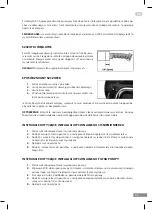 Preview for 23 page of Gröne 2560-210700 Operating Instruction