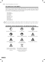 Preview for 32 page of Gröne 2560-210700 Operating Instruction