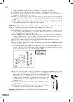 Preview for 48 page of Gröne 2560-210700 Operating Instruction