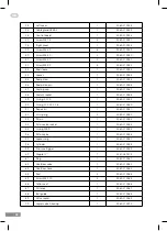 Preview for 58 page of Gröne 2560-210700 Operating Instruction