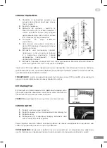 Preview for 81 page of Gröne 2560-210700 Operating Instruction