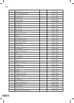 Preview for 88 page of Gröne 2560-210700 Operating Instruction