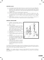 Preview for 315 page of Gröne 2560-210700 Operating Instruction