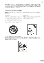 Предварительный просмотр 11 страницы Gröne 2560-421500 User Manual