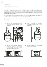 Предварительный просмотр 14 страницы Gröne 2560-421500 User Manual