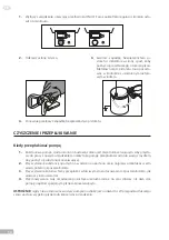 Предварительный просмотр 16 страницы Gröne 2560-421500 User Manual