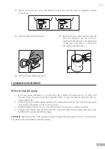 Предварительный просмотр 47 страницы Gröne 2560-421500 User Manual