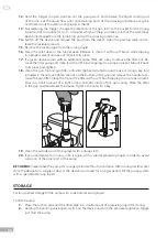 Предварительный просмотр 54 страницы Gröne 2560-421500 User Manual