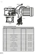 Предварительный просмотр 186 страницы Gröne 2560-421500 User Manual