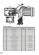 Preview for 218 page of Gröne 2560-421500 User Manual