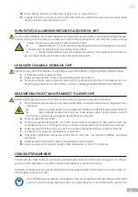 Предварительный просмотр 261 страницы Gröne 2560-421500 User Manual