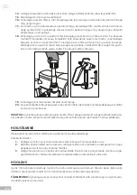 Предварительный просмотр 276 страницы Gröne 2560-421500 User Manual